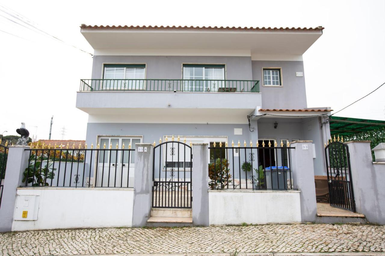 Alecrim D'estepe Homestay *