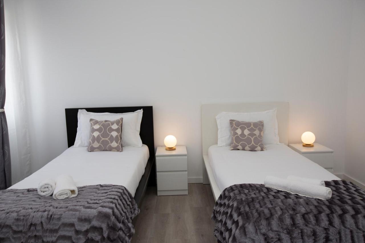 Homestay Alecrim D'estepe Almada