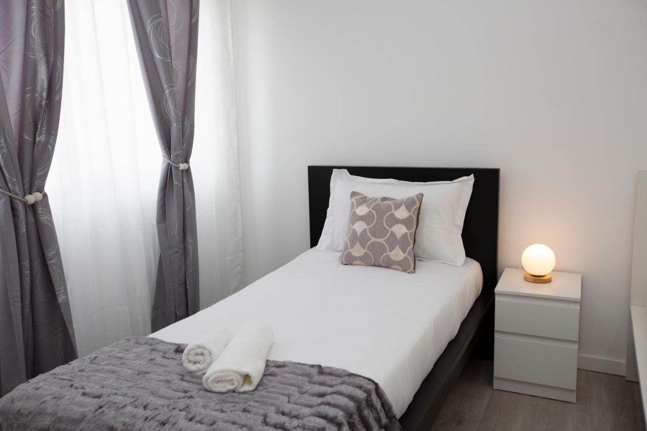 Homestay Alecrim D'estepe Almada