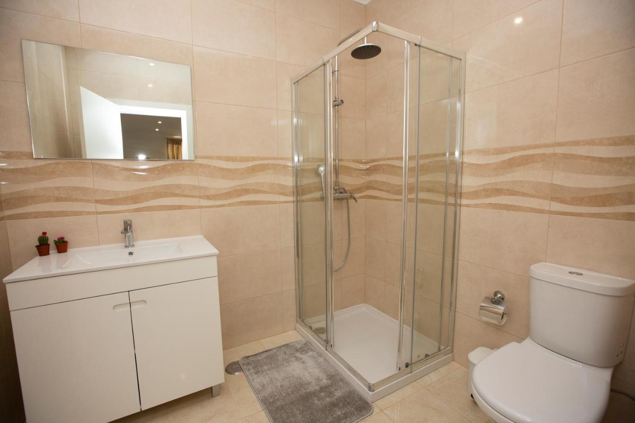 Homestay Alecrim D'estepe Almada