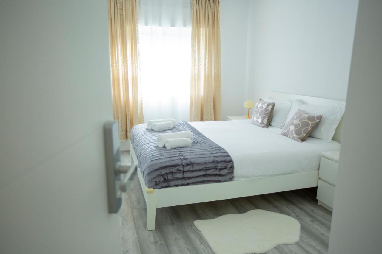 Alecrim D'estepe Homestay *