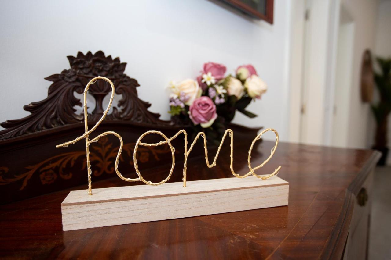 Alecrim D'estepe Homestay *