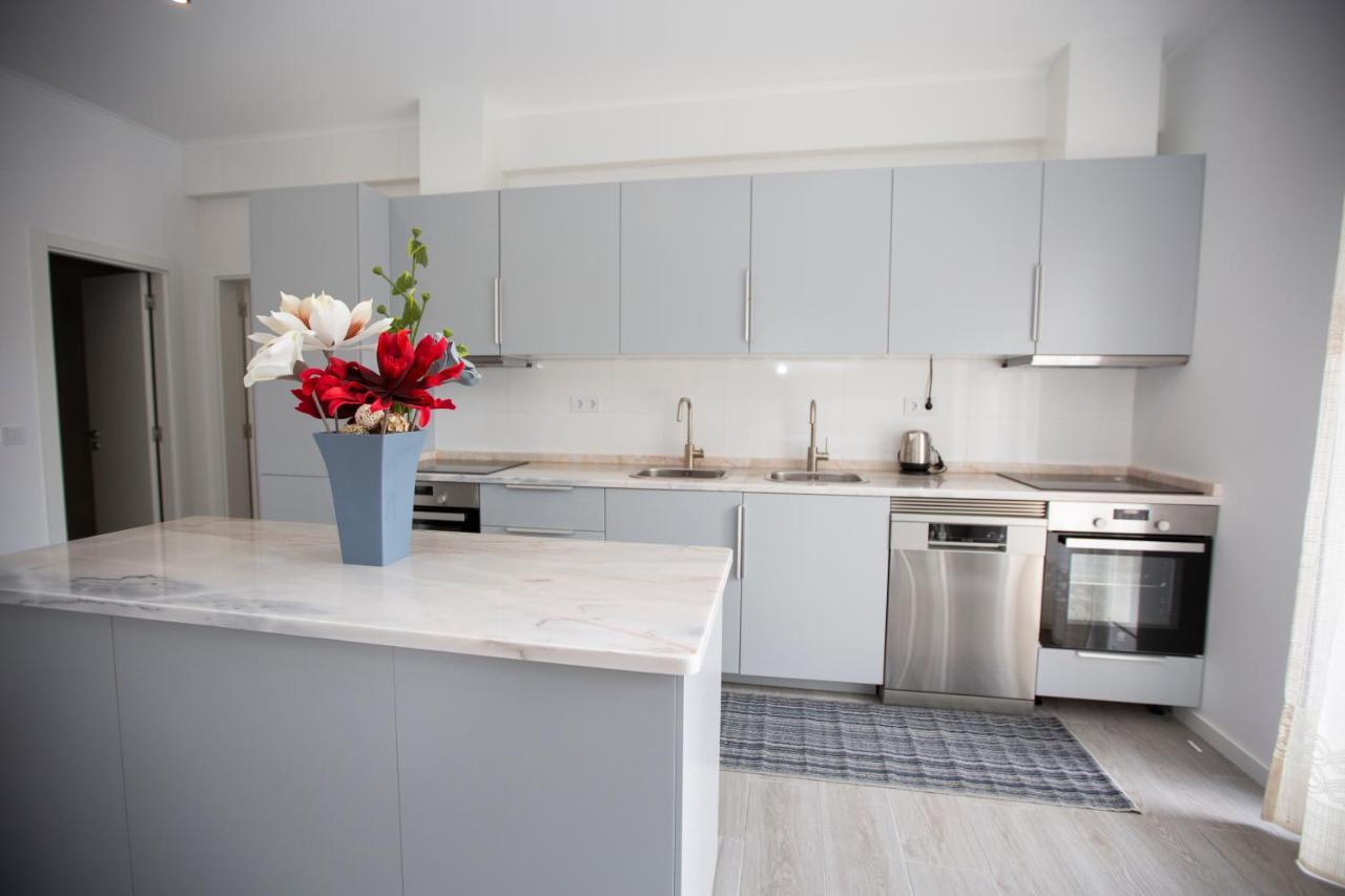 Alecrim D'estepe Homestay Almada