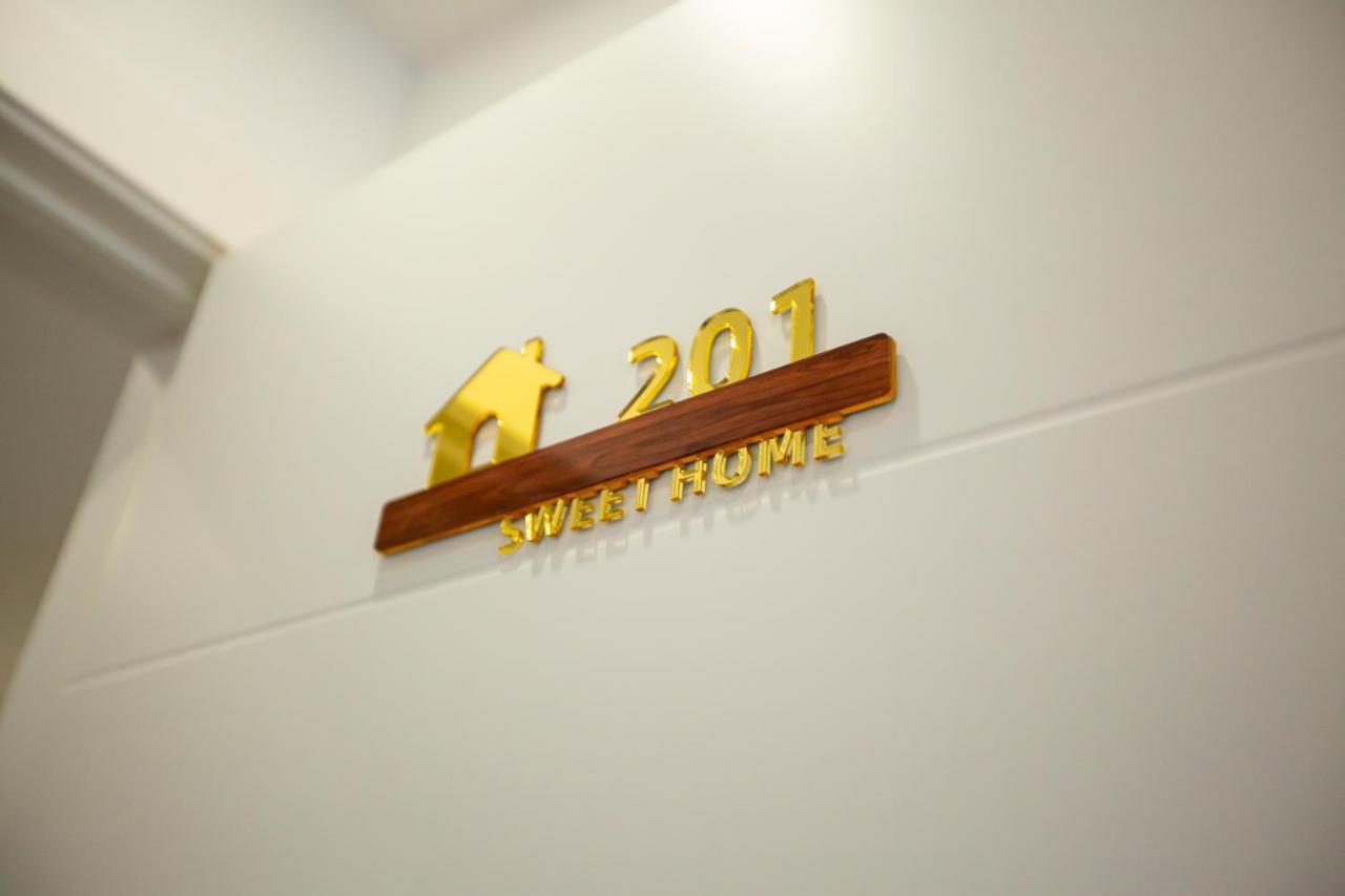 Alecrim D'estepe Homestay