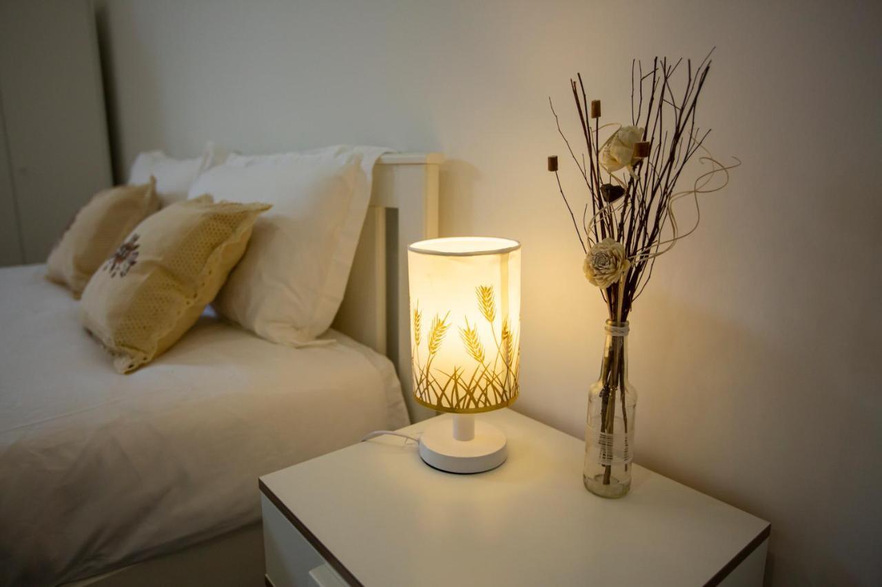 Alecrim D'estepe Homestay Almada