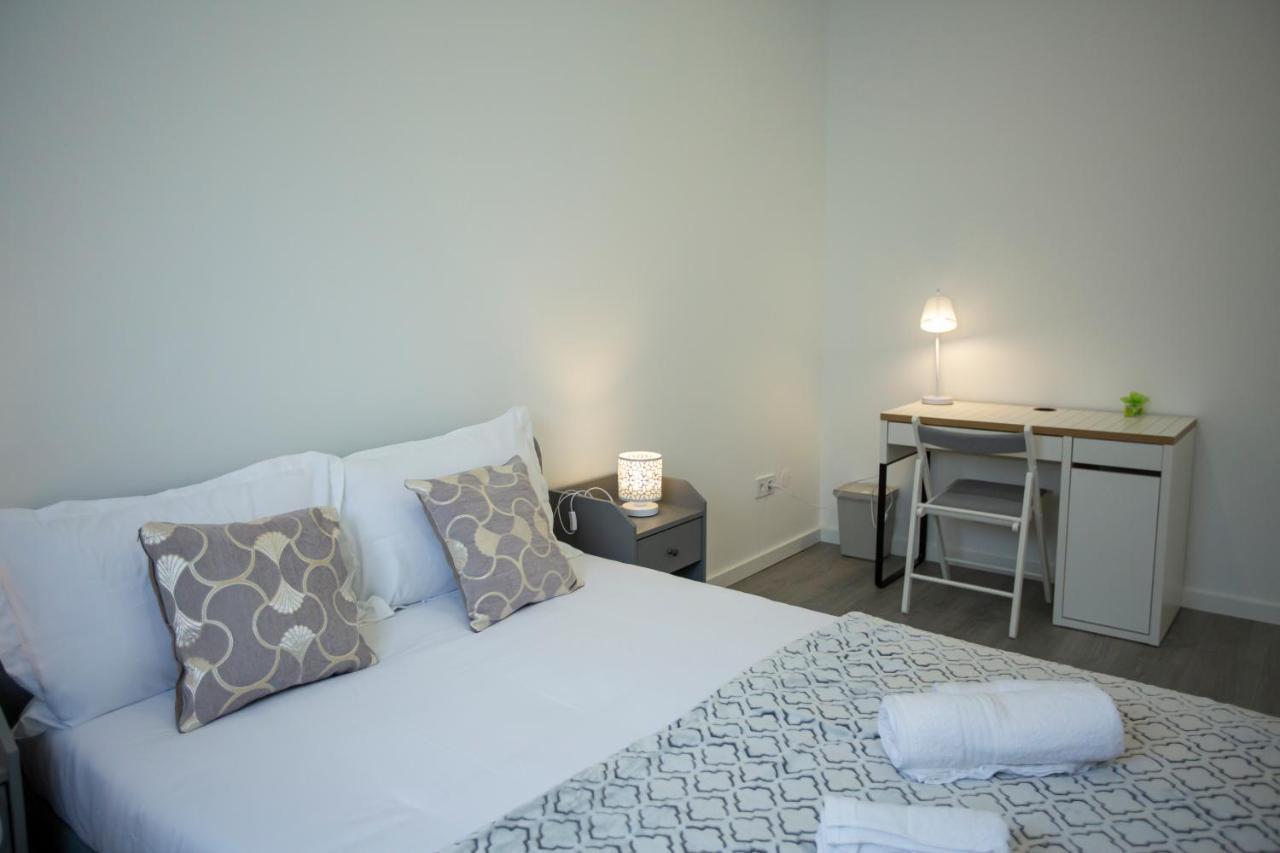 Alecrim D'estepe Homestay