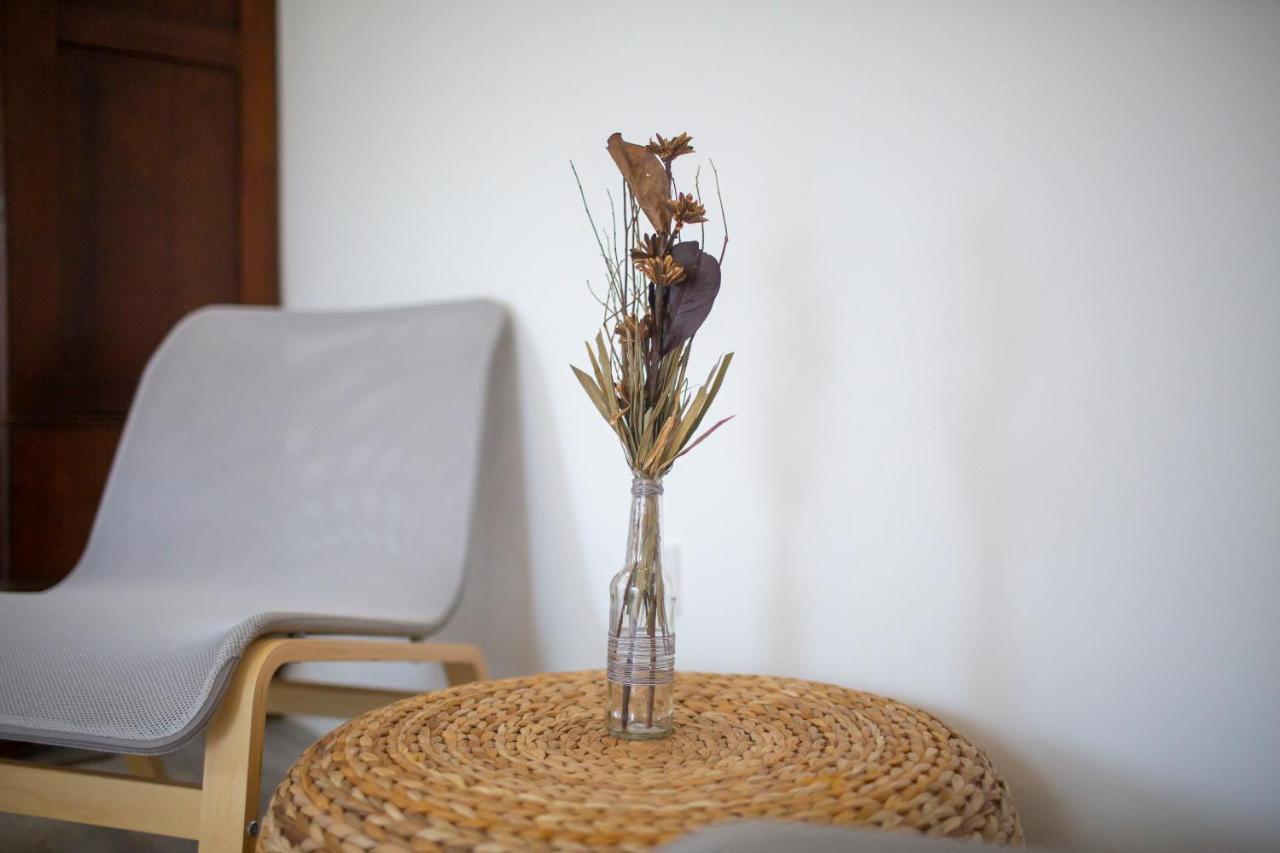 Homestay Alecrim D'estepe Almada