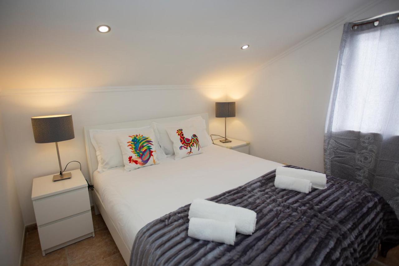 Alecrim D'estepe Homestay