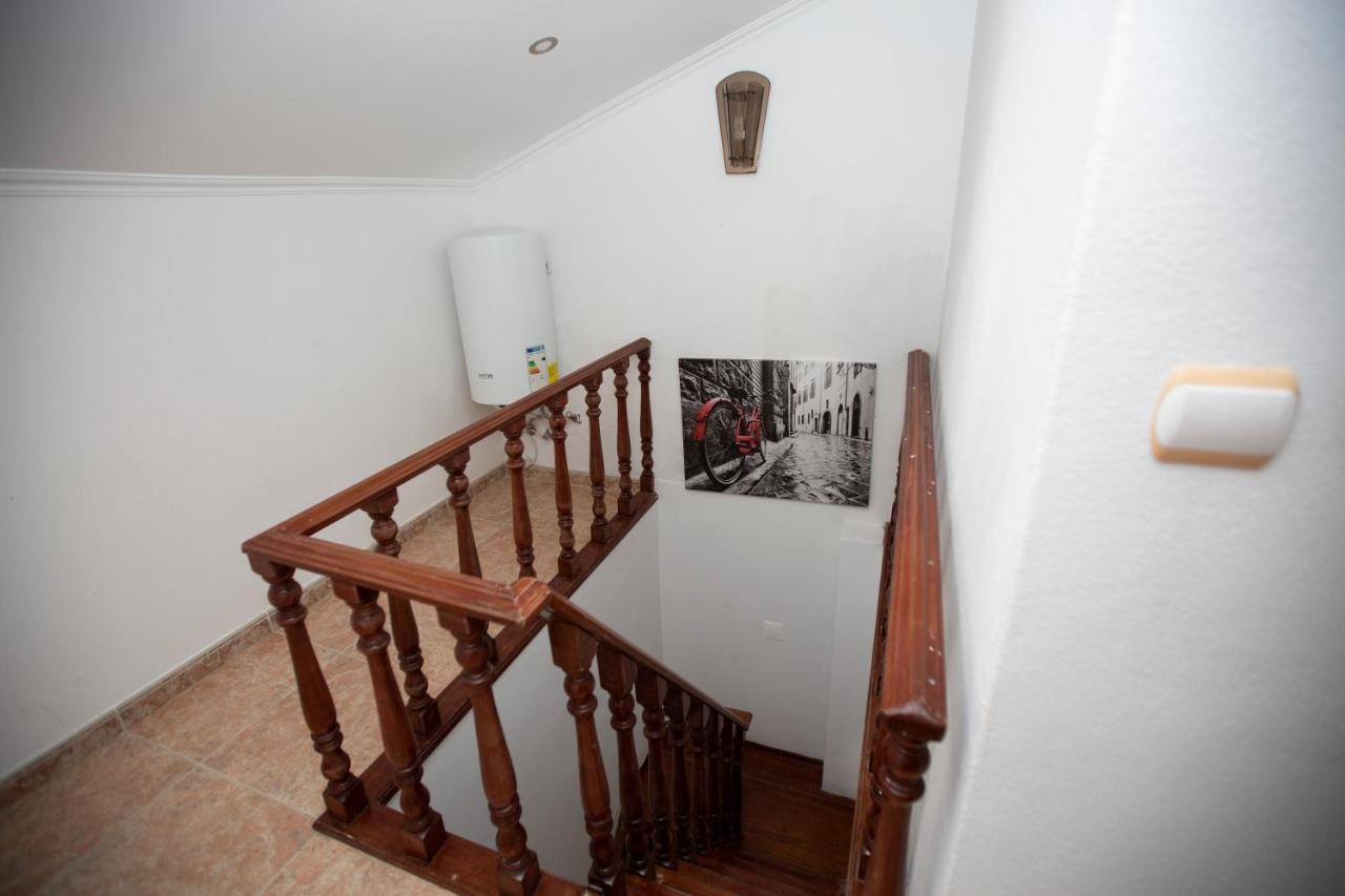 Alecrim D'estepe Homestay