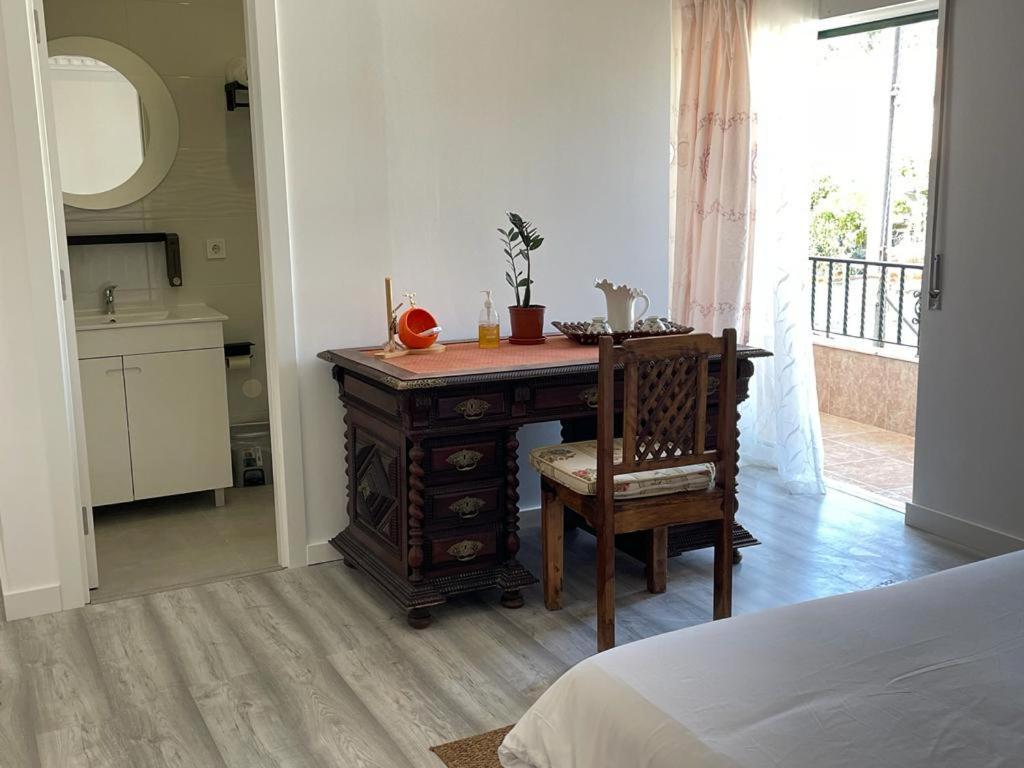 Alecrim D'estepe Homestay *