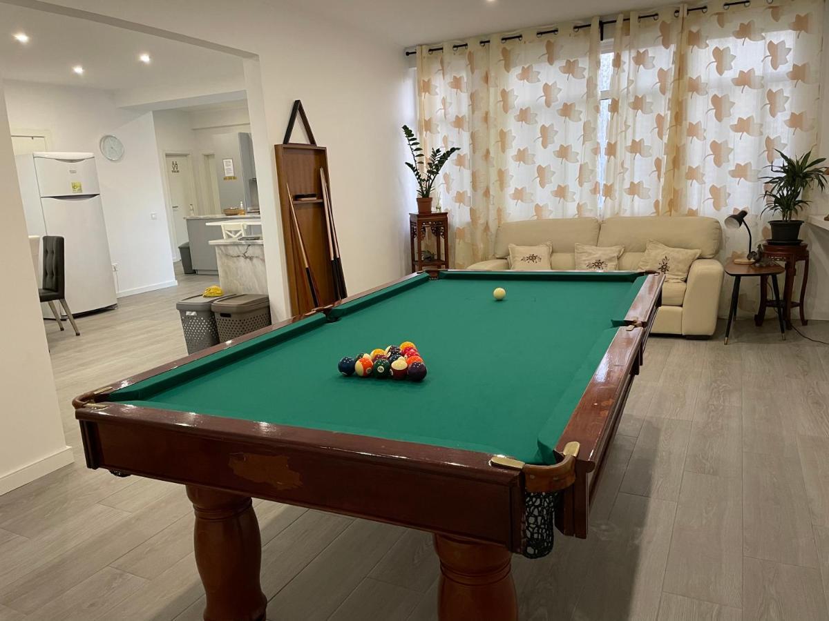 Alecrim D'estepe Homestay